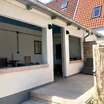 Knuffelkamer Ueber Der Gracht Friedrichstadt