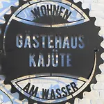 Knuffelkamer Ueber Der Gracht Apartmán *