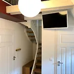 Knuffelkamer Ueber Der Gracht Lägenhet *