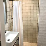 Apartmán Knuffelkamer Ueber Der Gracht