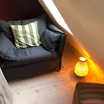 Lägenhet Knuffelkamer Ueber Der Gracht *