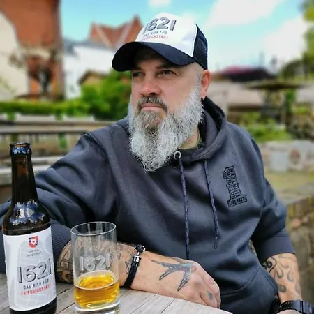 Knuffelkamer Ueber Der Gracht 아파트 *