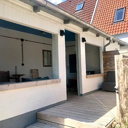 Knuffelkamer Ueber Der Gracht Friedrichstadt