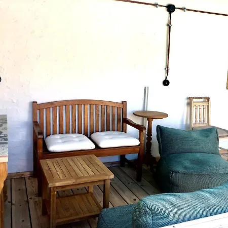 아파트 Knuffelkamer Ueber Der Gracht *