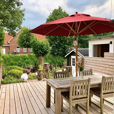 Knuffelkamer Ueber Der Gracht *