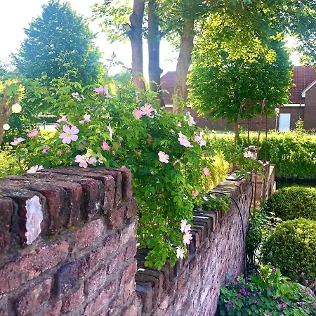 아파트 Knuffelkamer Ueber Der Gracht