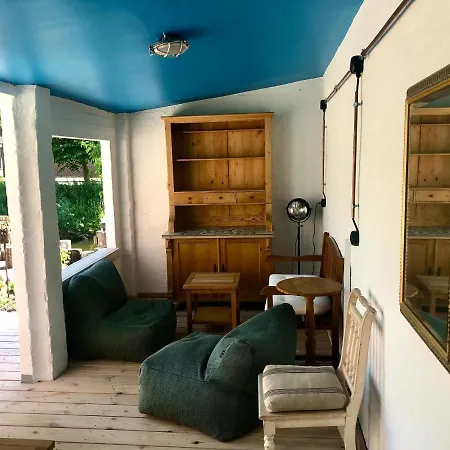 Knuffelkamer Ueber Der Gracht * 프리드리히슈타트