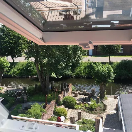 Knuffelkamer Ueber Der Gracht