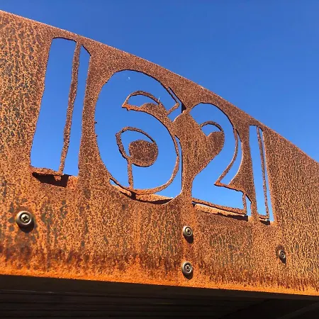 아파트 Knuffelkamer Ueber Der Gracht