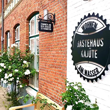 Knuffelkamer Ueber Der Gracht Apartman *