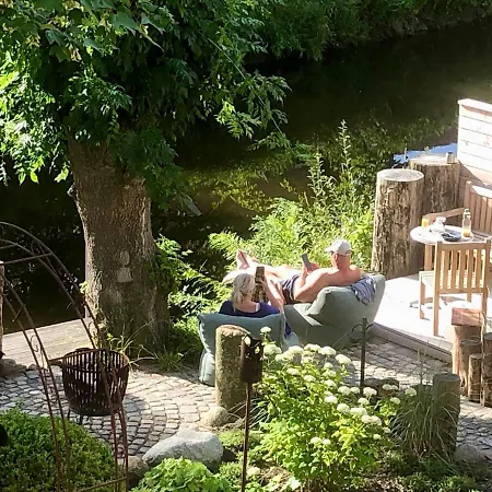 Grachtenhaus Fuer Deine Auszeit *