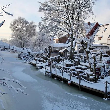 Knuffelkamer Ueber Der Gracht * פרידריכשטאדט