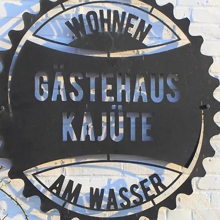 Grachtenhaus Fuer Deine Auszeit Apartment *