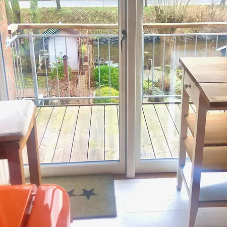 Knuffelkamer Ueber Der Gracht