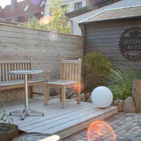 Knuffelkamer Ueber Der Gracht 아파트