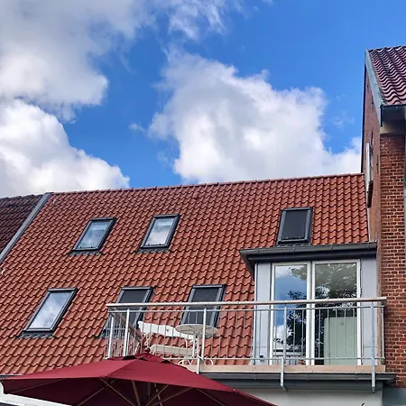 Knuffelkamer Ueber Der Gracht 아파트 프리드리히슈타트