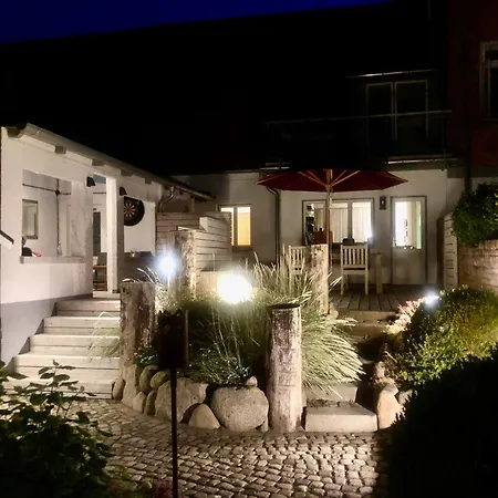 דירה Knuffelkamer Ueber Der Gracht פרידריכשטאדט