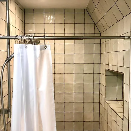 Knuffelkamer Ueber Der Gracht * Friedrichstadt