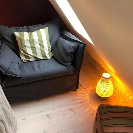 Apartment Grachtenhaus Fuer Deine Auszeit *