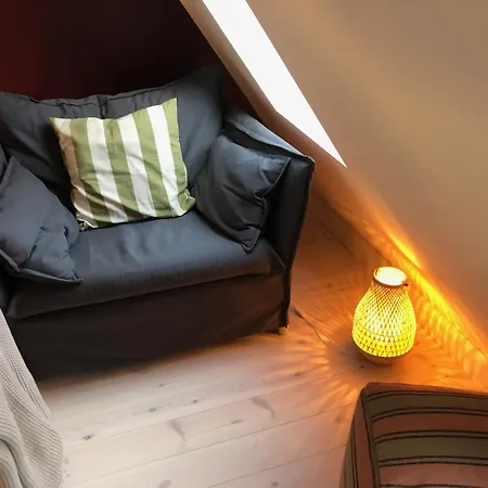 Grachtenhaus Fuer Deine Auszeit * Friedrichstadt
