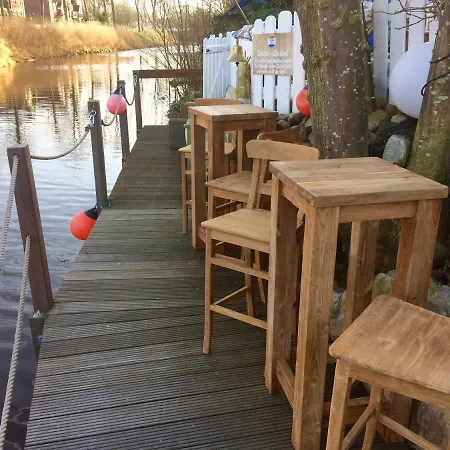 Knuffelkamer Ueber Der Gracht 아파트