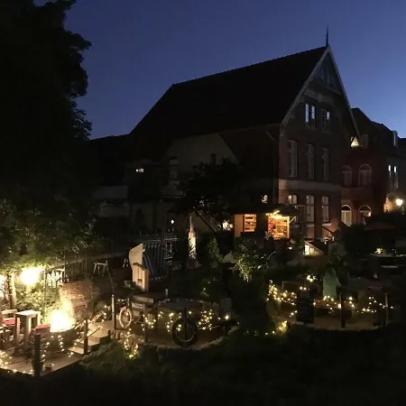 Knuffelkamer Ueber Der Gracht 프리드리히슈타트