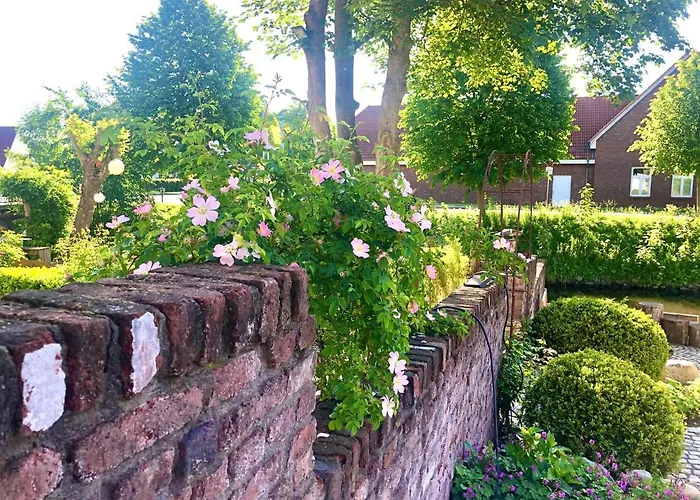 Appartamento Knuffelkamer Ueber Der Gracht
